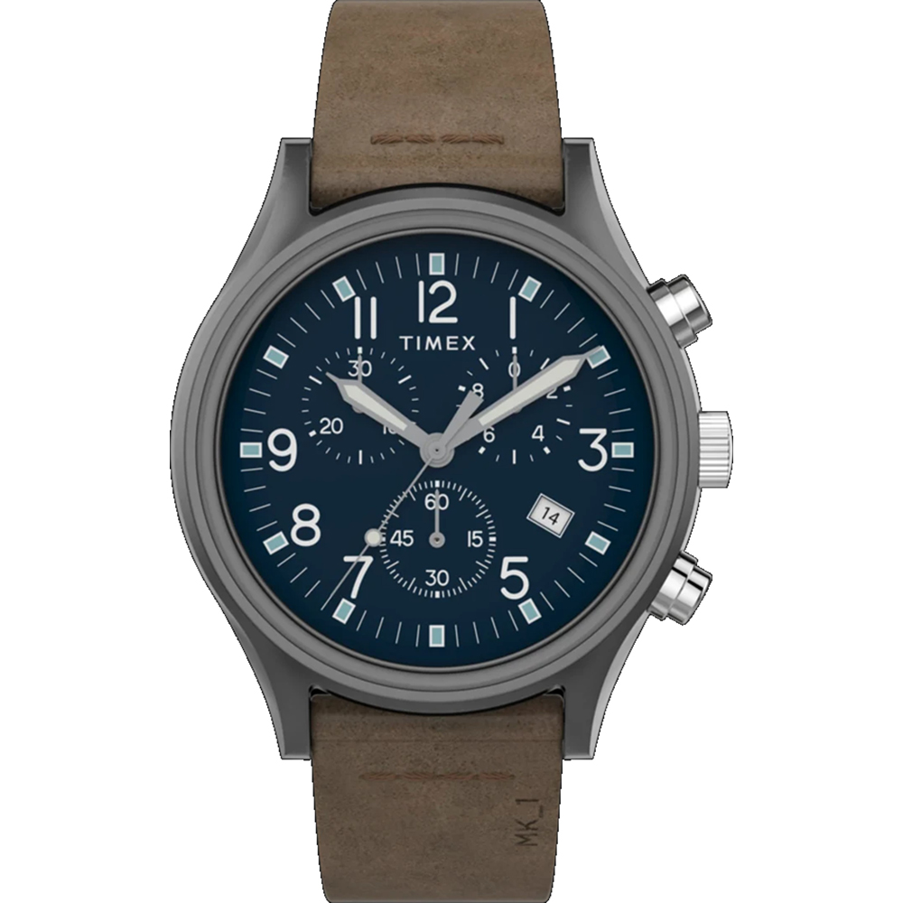 orologio Timex Originals TW2T68000 MK1