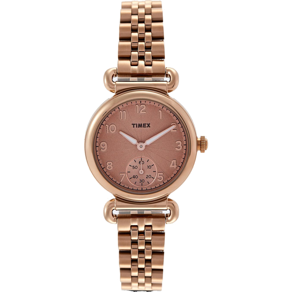Orologio Timex TW2T88500 Model 23 • EAN: 0194366016116 • Orologio.it