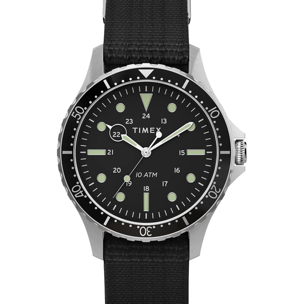 Timex Originals TW2T75600 Navi XL orologio