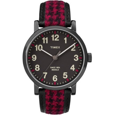 orologio Timex Originals TW2P98900 Originals Houndstooth