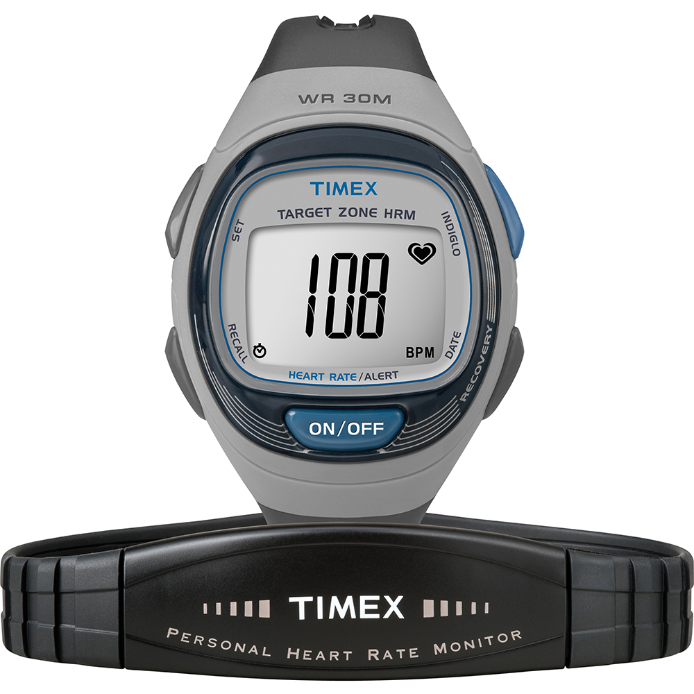 Orologio Timex Ironman T5K541 Personal Trainer