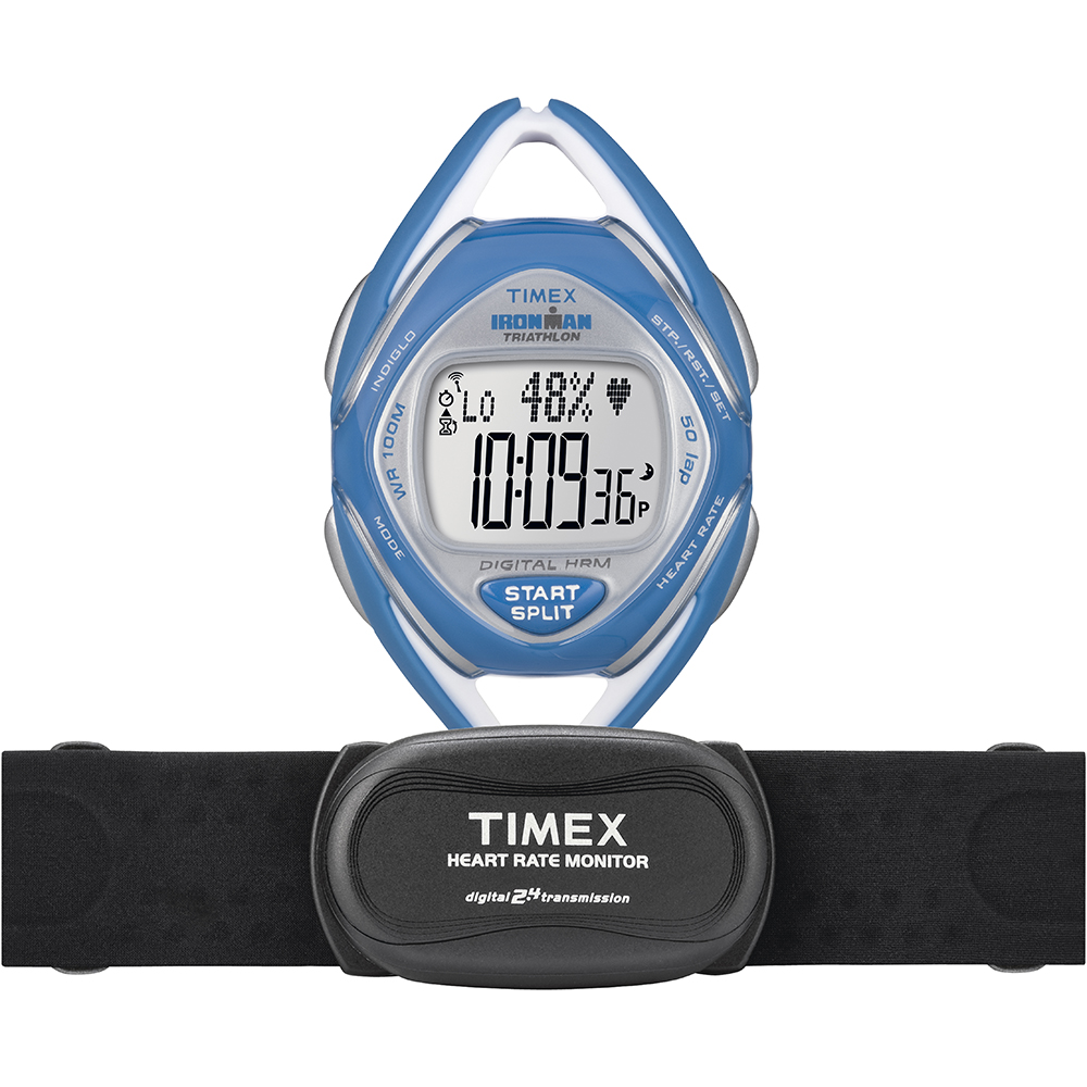 Orologio Timex Ironman T5K569 Race Trainer