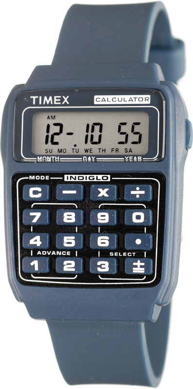 Orologio Timex Originals T2N236 Calculator