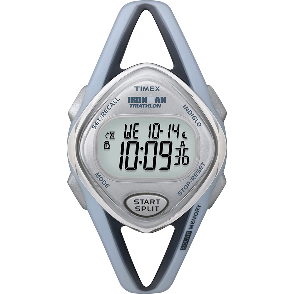 Orologio Timex Ironman T5K025 Sleek 50 Mid