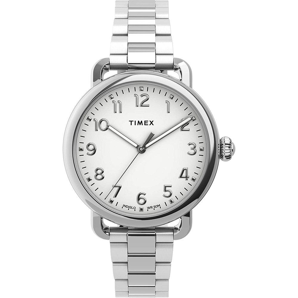 orologio Timex Originals TW2U13700 Standard