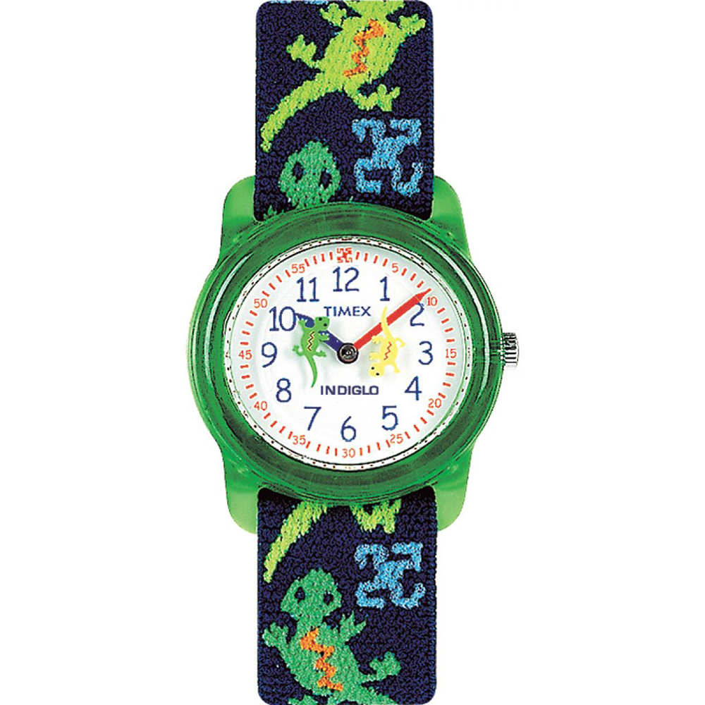 Orologio Timex Originals T72881 Time Machines - Gecko