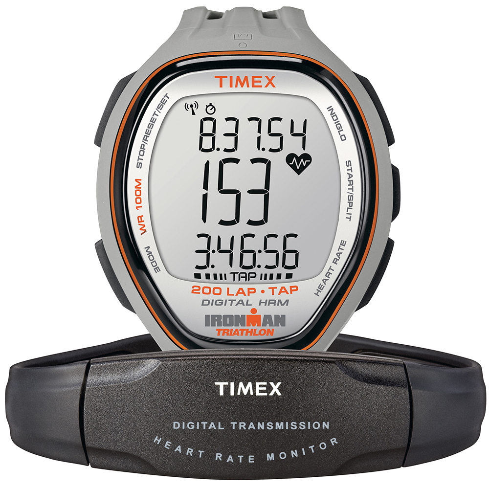 Orologio Timex Ironman T5K546 Target Trainer 200