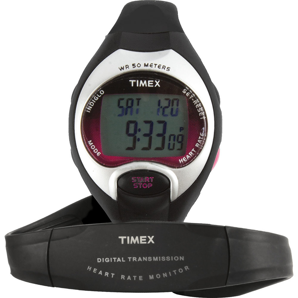 Orologio Timex Ironman T5D741 Target Trainer