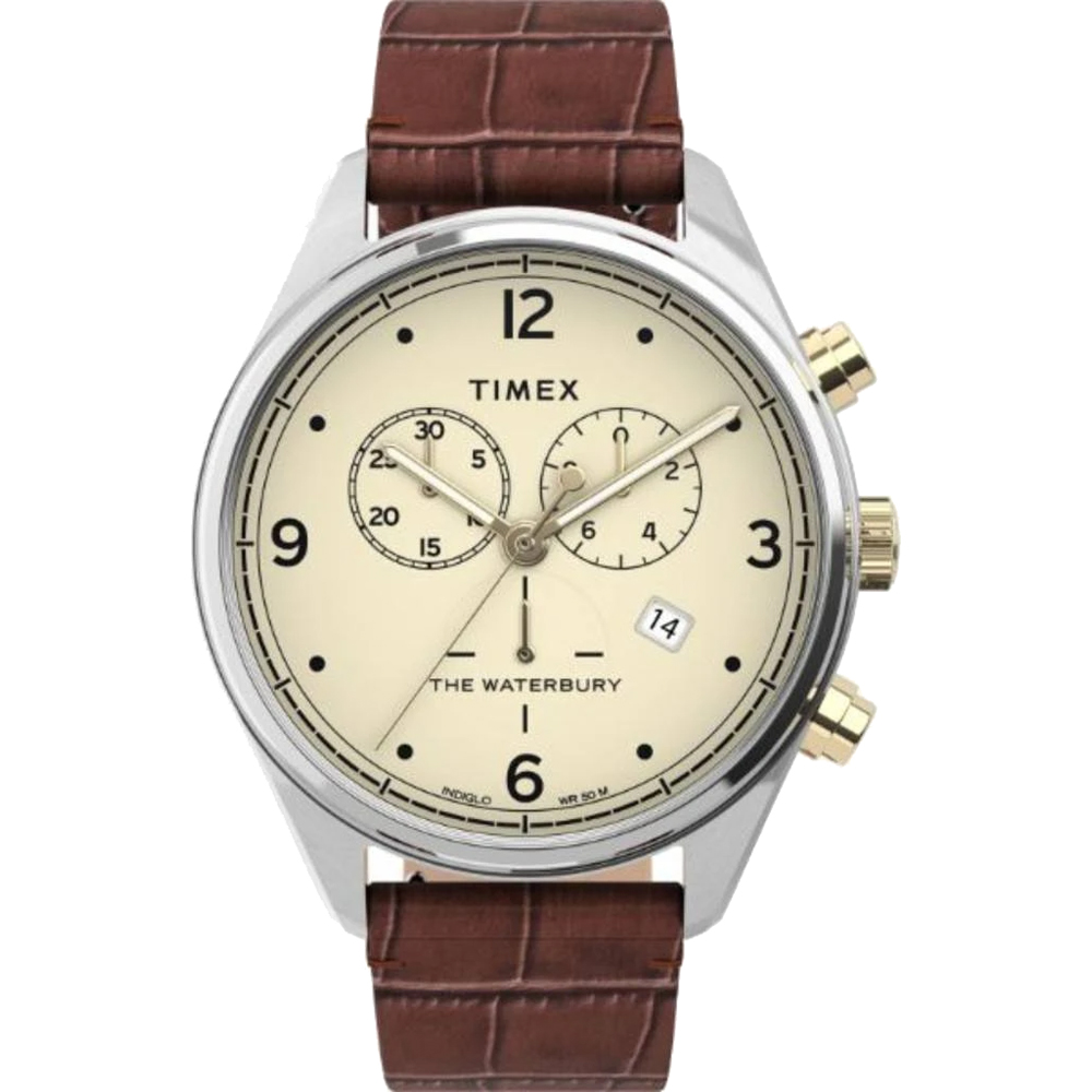 orologio Timex Originals TW2U04500 The Waterbury