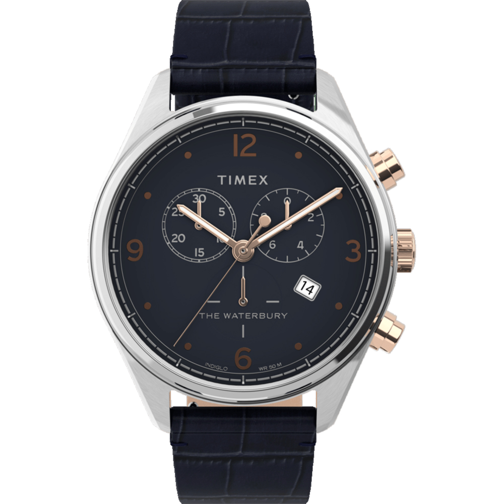 orologio Timex Originals TW2U04600 The Waterbury