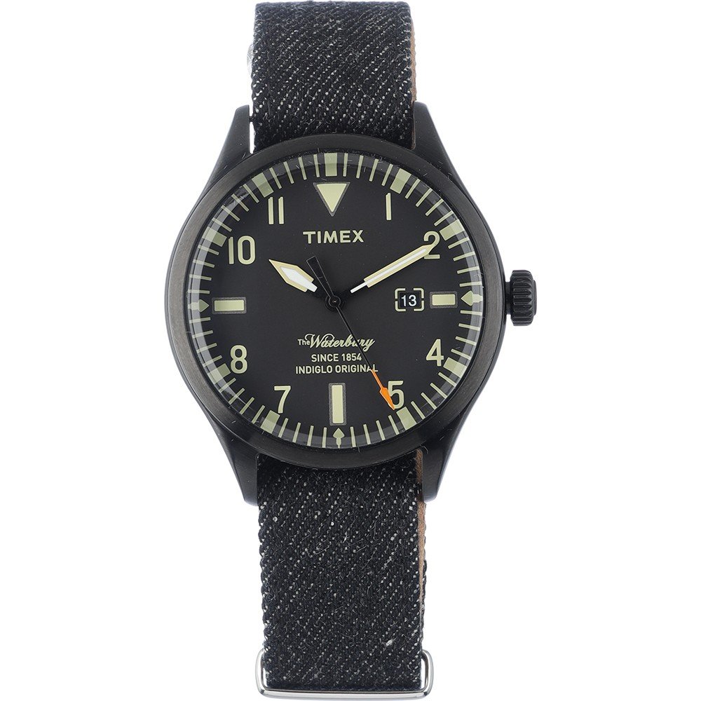 orologio Timex Originals TW2P75000 The Waterbury Collection