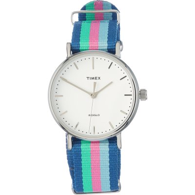 Orologio Timex Originals TW2P90900D7-SC Fairfield