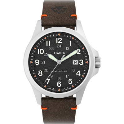 Orologio Timex Expedition TW2V64100-SC Expedition North