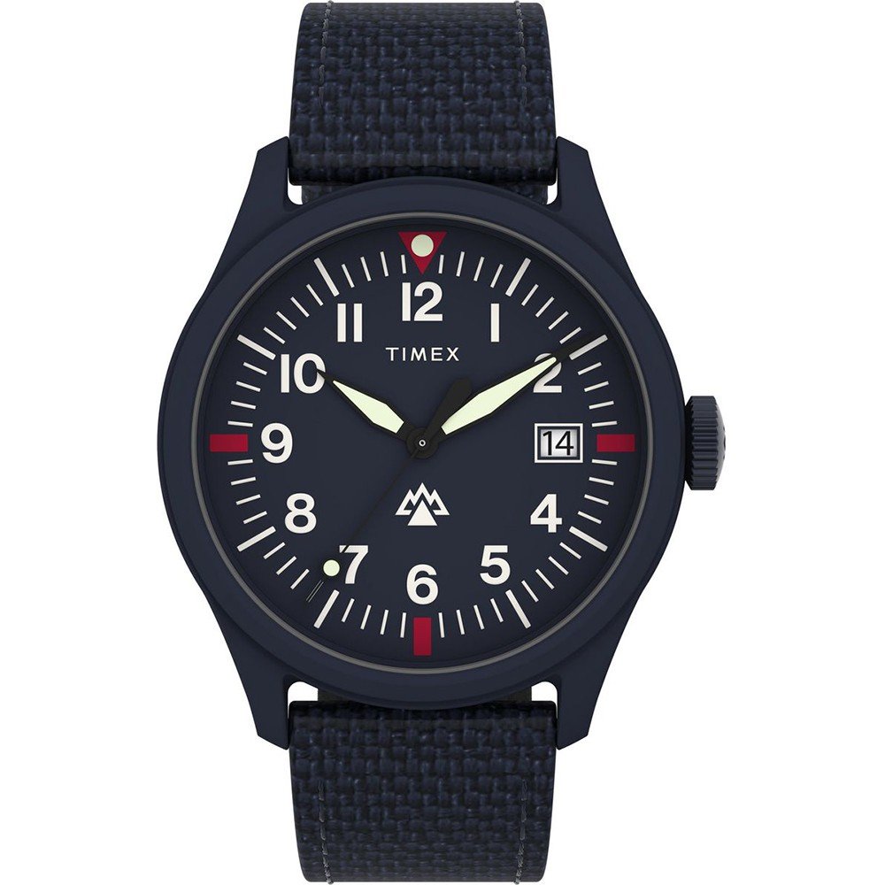 Timex TW2V56100 Orologio Da Uomo