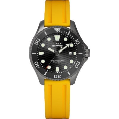 Orologio Timex Deep Water TW2W81700 Deep Water Meridian