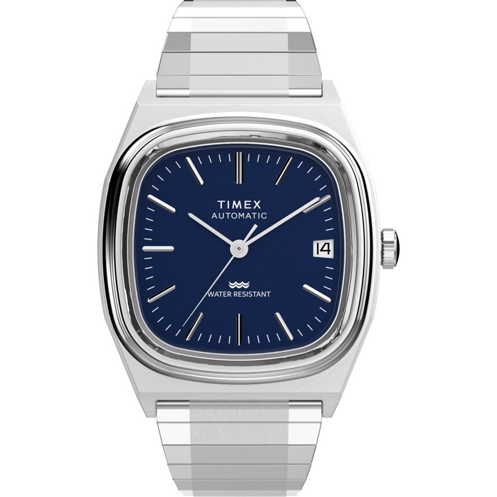 orologi solo tempo uomo Timex Expedition North Ridge TW2V40600