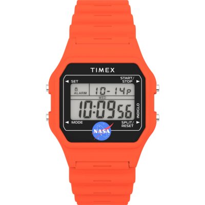 Orologio Timex Main Street TW2Y13300 Main Street NASA Artemis