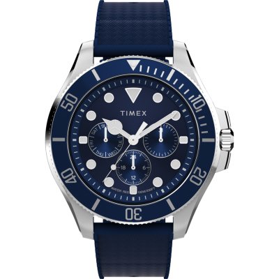 Orologio Timex Trend TW2Y33400 Harborside Coast Multifunction
