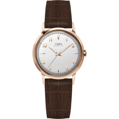 Orologio Timex Marlin TW2Y37700 Marlin 34mm