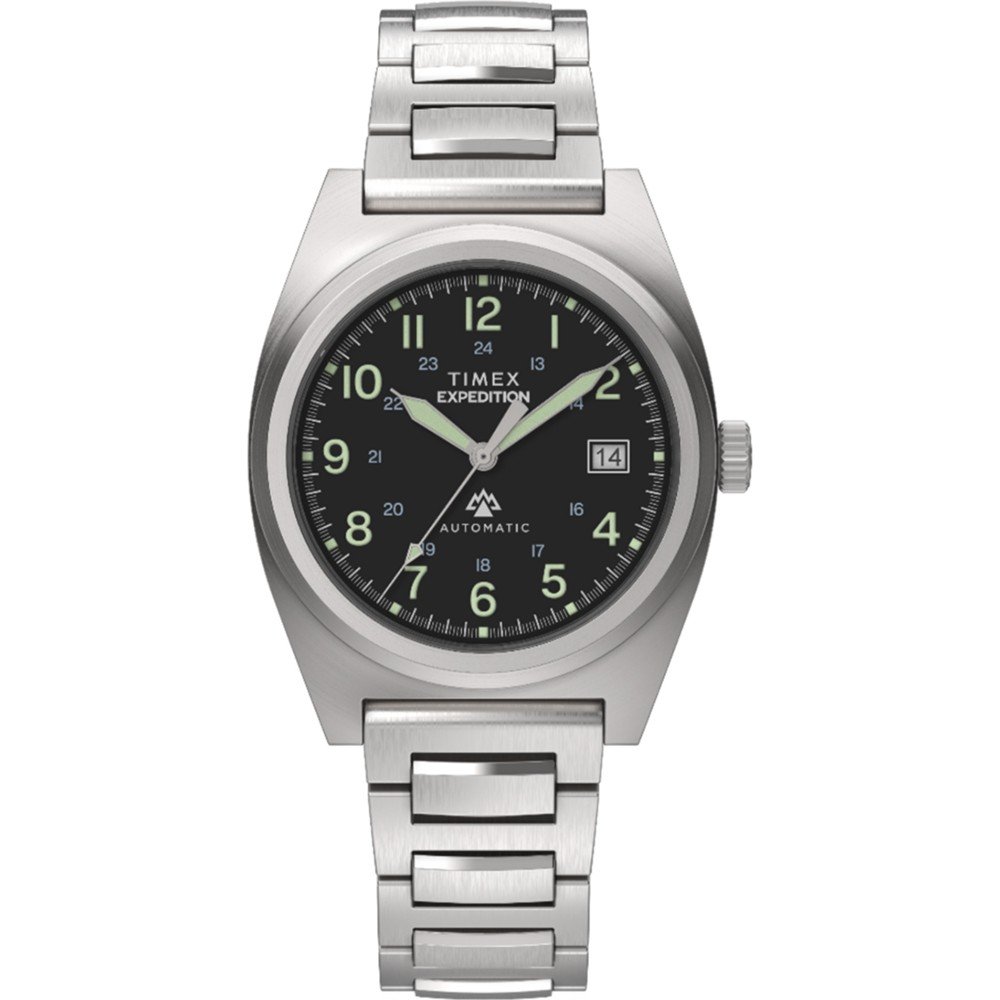 Reloj Timex Para Hombre Expedition Shock Xl Con Alarma De 50 | Cuotas