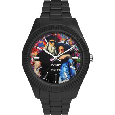 Orologio Timex Legacy TW2Y46700 Legacy Ocean - TV Boy