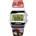 Orologio Timex T80 TW2Y46800 T80 - TV Boy