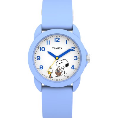 Orologio Timex X Peanuts TW2Y51100 Peanuts x Timex Spring