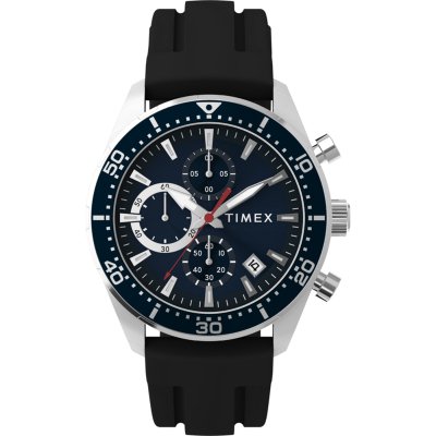 Orologio Timex Trend TW2Y62300 Ridgefield Chronograph