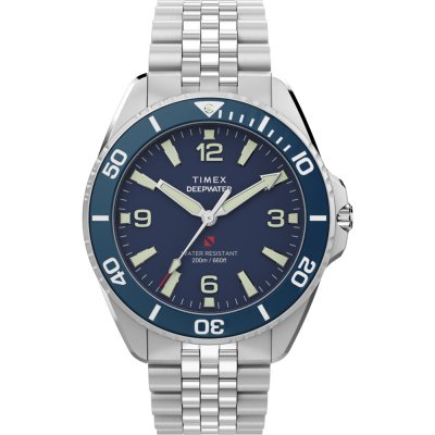 Orologio Timex Deep Water TW2Y64600 Deepwater Arctic