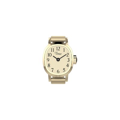Orologio Timex Trend TW2Y70800 Cavatina Ringwatch