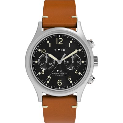 Orologio Timex Military TW2Y71100 MK1 Chronograph