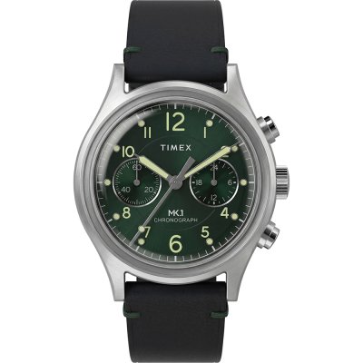 Orologio Timex Military TW2Y71200 MK1® Chronograph