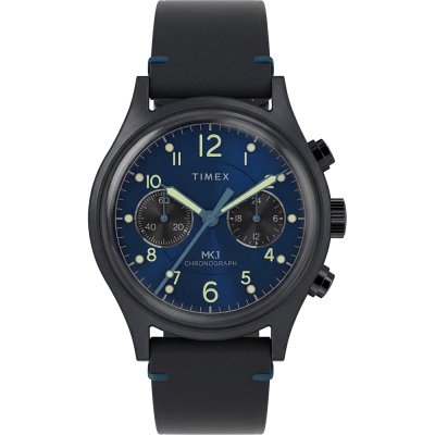 Orologio Timex Military TW2Y71300 MK1® Chronograph