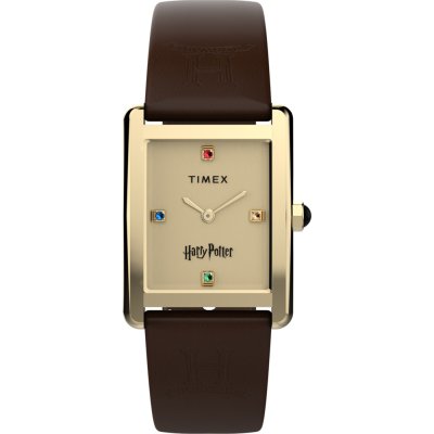 Orologio Timex Lab TW2Y75700 Harry Potter x Timex Hailey Hogwarts