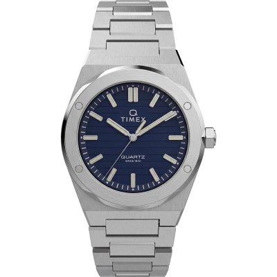 Orologio Timex Q TW2Y81400 Q Timex Marbella