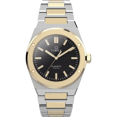 Orologio Timex Q TW2Y81500 Q Timex Marbella