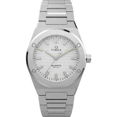 Orologio Timex Q TW2Y81800 Q Timex Marbella