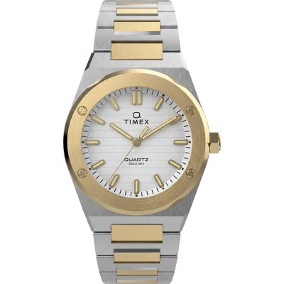 Orologio Timex Q TW2Y81900 Q Timex Marbella
