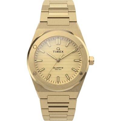 Orologio Timex Q TW2Y82000 Q Timex Marbella