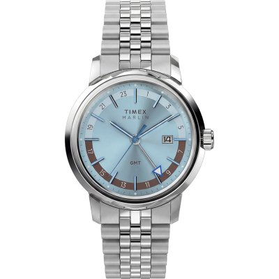 Orologio Timex Marlin TW2Y84100 Marlin® GMT