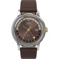 Orologio Timex Marlin TW2Y84200 Marlin® GMT