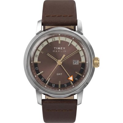 Orologio Timex Marlin TW2Y84200 Marlin® GMT