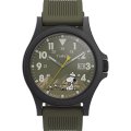 Orologio Timex X Peanuts TW2Y84600 Peanuts® x Timex Expedition® Acadia