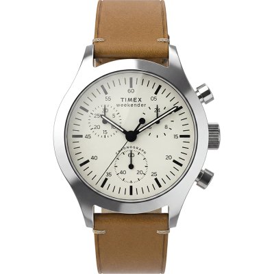 Orologio Timex Weekender TW2Y85000 Timex Weekender® New England Chronograph