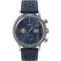 Orologio Timex X Peanuts TW2Y85300 Peanuts® x Timex Marlin® Chronograph