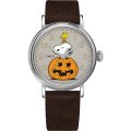 Orologio Timex X Peanuts TW2Y85800 Peanuts® x Timex Weekender® Pumpkin