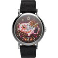 Orologio Timex X Peanuts TW2Y85900 Peanuts® x Timex Weekender® Day of the Dead