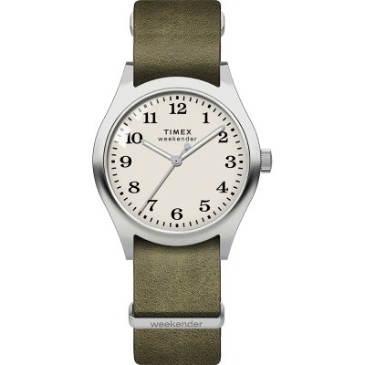 Orologio Timex Weekender TW2Y86500 Timex Weekender® New England