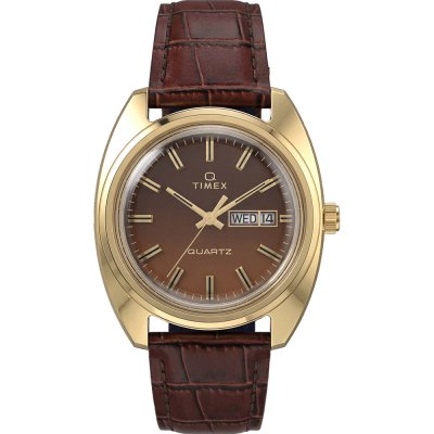 Orologio Timex Re-Issues TW2Y87200 1976 Reissue