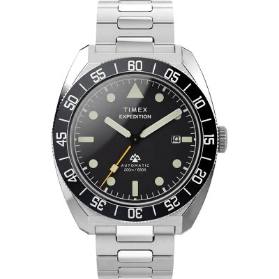 Orologio Timex Expedition TW2Y87400 Expedition® Pioneer Automatic